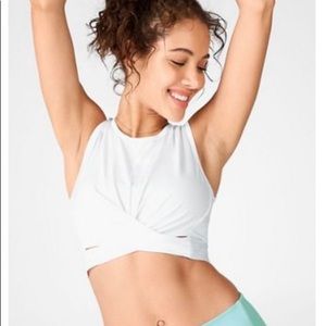 Fabletics Pia Twist Tank
